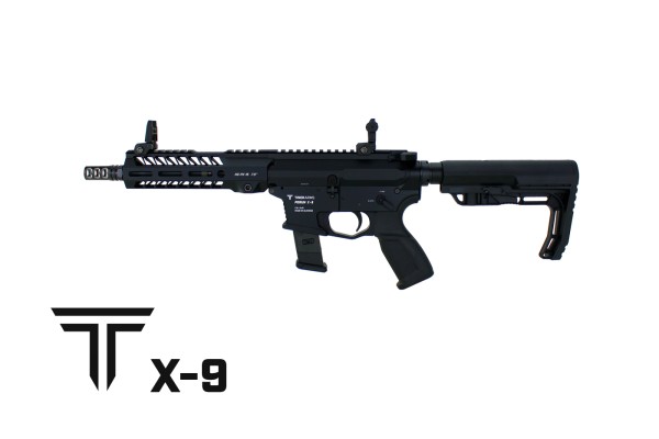 TINCK ARMS Perun X-9™ G2 9X19 8,5''