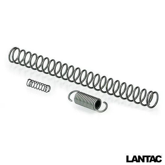 LANTAC Glock S-KIT™ Upgrade Spring Kit 17/19 Gen1-4