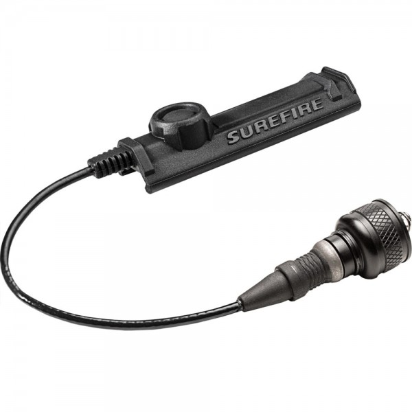 SUREFIRE UE-SR07-BK SCOUT LIGHT® Remote Dual Switch