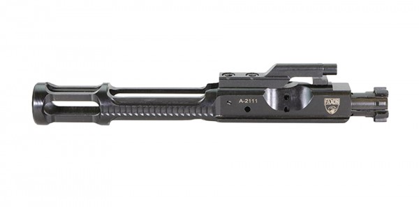 FAXON M16/AR-15 Gunner Lightweight Bolt Carrier Group 5.56