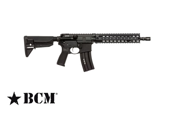 BCM CQB11 QRF10 Carbine 5.56mm Nato 11.5"