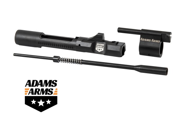 ADAMS ARMS Adjustable Micro Block Piston Kit MID-LENGHT