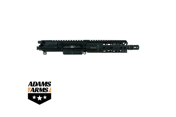 ADAMS ARMS P2 AARS .300 BLK 7.5'' Upper Receiver Complete