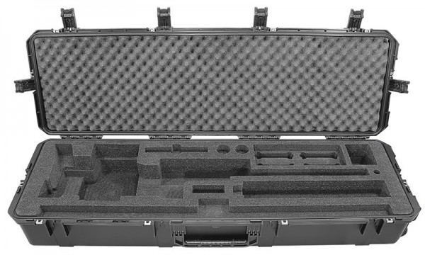 CADEX DEFENCE Military Hard Case for CDX-50 TREMOR 29-32"