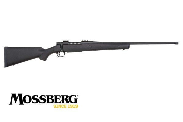 MOSSBERG Patriot™ Synthetic .300 WIN MAG BLK 24"