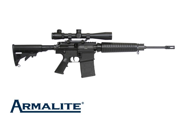 ARMALITE AR-10® Defensive Rifle .308 WIN 16"