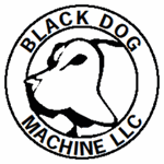BLACK DOG MACHINE LLC