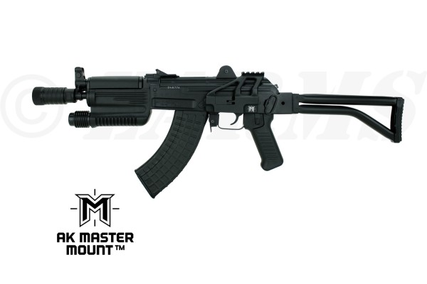 AK MASTER MOUNT™ AKM 7K Optic Mount