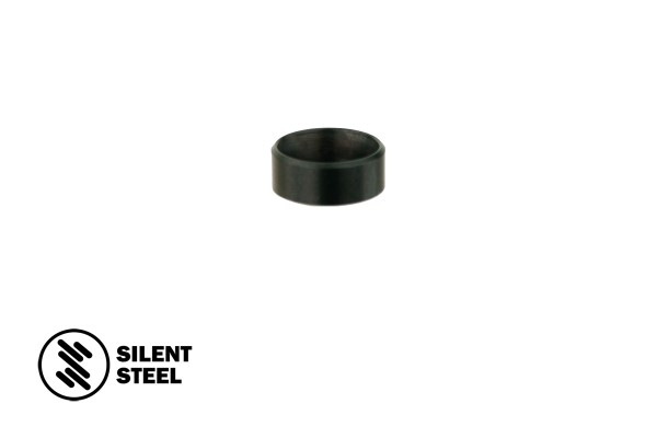 SILENT STEEL Muzzle Thread Adapter 5/8 SIG