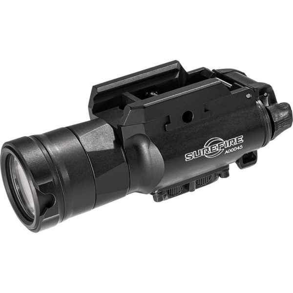 SUREFIRE XH30 Ultra-High Dual-Output Handgun Light for MASTERFIRE® Holster