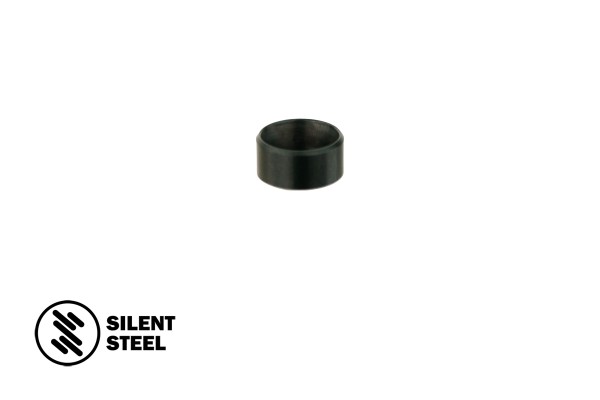 SILENT STEEL Muzzle Thread Adapter 1/2 SIG