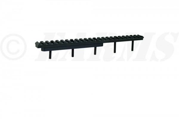 TACTICAL EVO Picatinny Weaver Rail for SIG SAUER SSG 3000