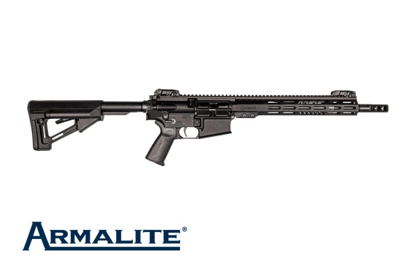 ARMALITE AR-10® Tactical Rifle .308 WIN 14.5"