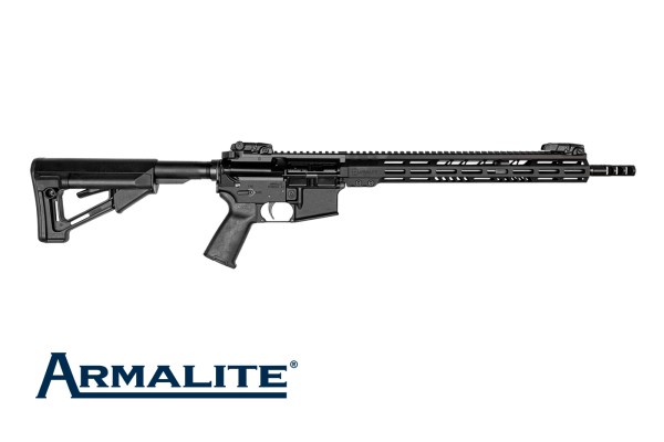 ARMALITE M-15™ Tactical Rifle .223 REM 16"