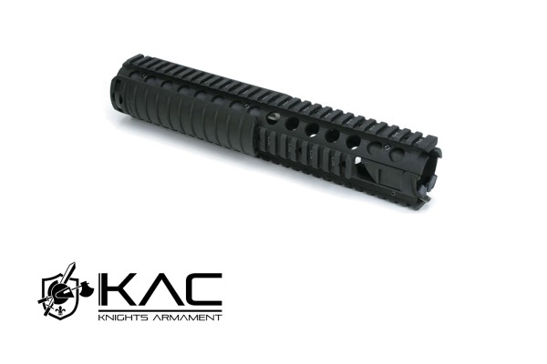 KAC RAS AR15 M5 Forend Assembly - Rifle Length