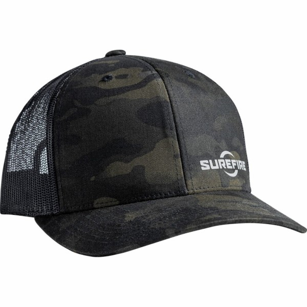 SUREFIRE Multicam® Trucker Hat