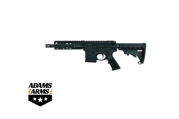 ADAMS ARMS P2 AARS .223 REM 7.5”