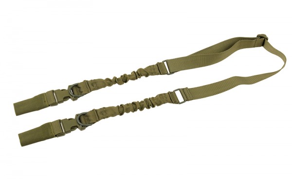 ANDERSON Tactical bungee 2/1 point Sling Olive Drab
