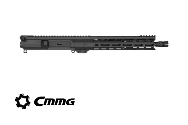 CMMG BANSHEE™ Mk47 Complete Upper 7.62X39 12.5" AB