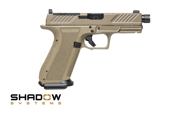 SHADOW SYSTEMS XR920 COMBAT FDE
