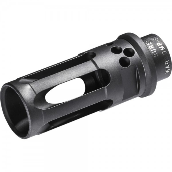 SUREFIRE WARCOMP-556-CTN for M4/M16/AR with SOCOM Fast-Attach® Interface 1/2-28