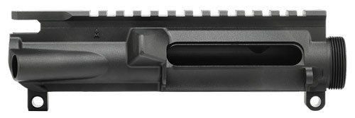 JP-15™ Stripped Forged Upper Receiver BLK
