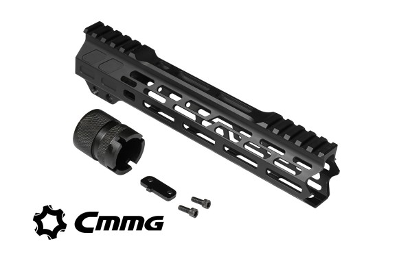 CMMG EML™9 AR15 Replacement Handguard Kit