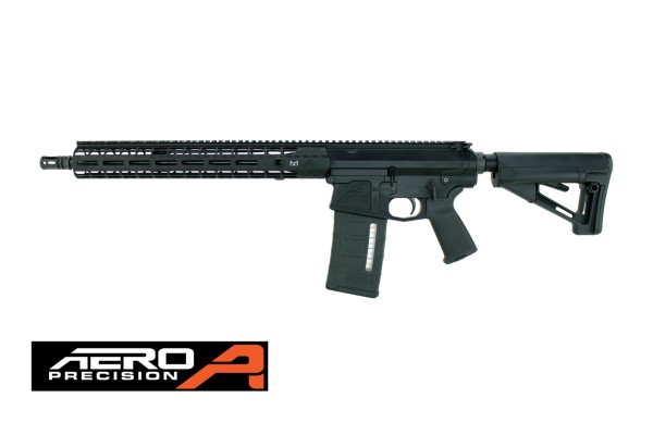 AERO PRECISION M5E1 .308 WIN G2 Rifle 16" BLK