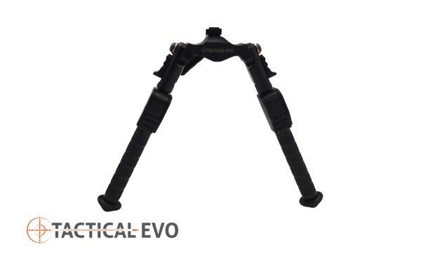 TACTICAL EVO PRS™ M-LOK® Bipod 6.5'' - 8''