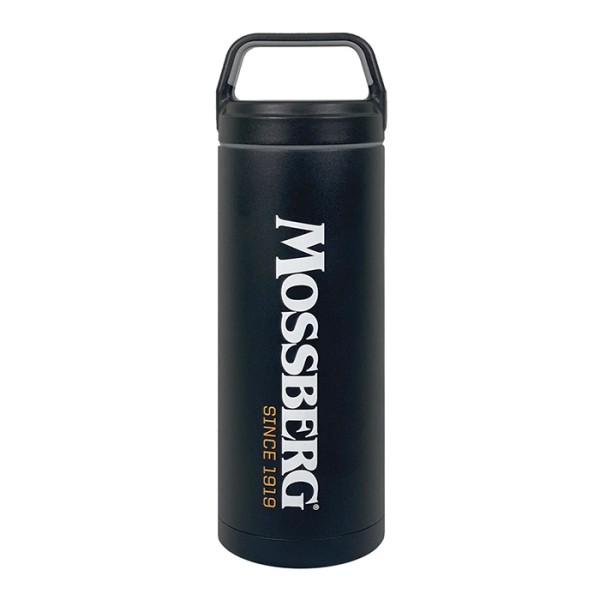 MOSSBERG® INSULATED WATER / THERMO BOTTLE