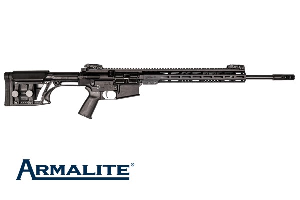 ARMALITE AR-10® Tactical Rifle .308 WIN 20"