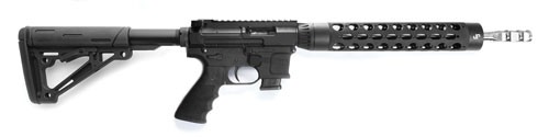 JP-5™ Competition PCC 9X19 Carbine 14.5"