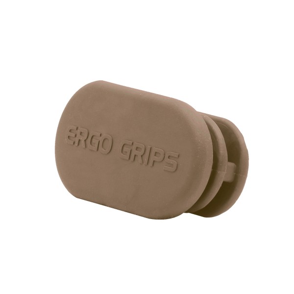 ERGO GRIP Tactical Delux Grip Plug for 4025/4045 FDE