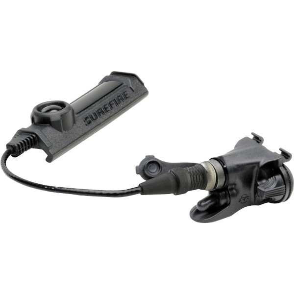 SUREFIRE XT07 Remote Dual Switch Assembly For X-Series WeaponLights