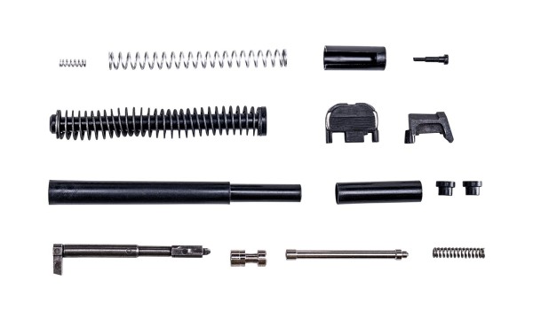 ANDERSON Glock® 17 GEN 1-3 Slide Parts Kit