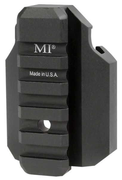 MIDWEST INDUSTRIES CZ Scorpion Stock Back Plate