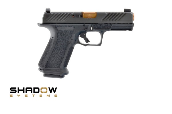 SHADOW SYSTEMS MR920 COMBAT 9X19