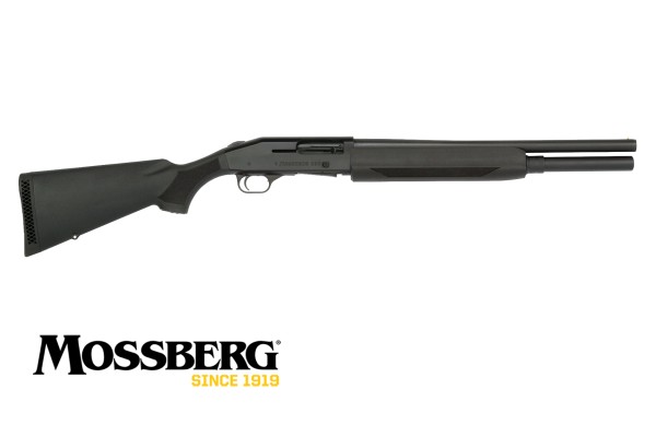 MOSSBERG 930® Tactical 12/76 8 Shot 18.5"