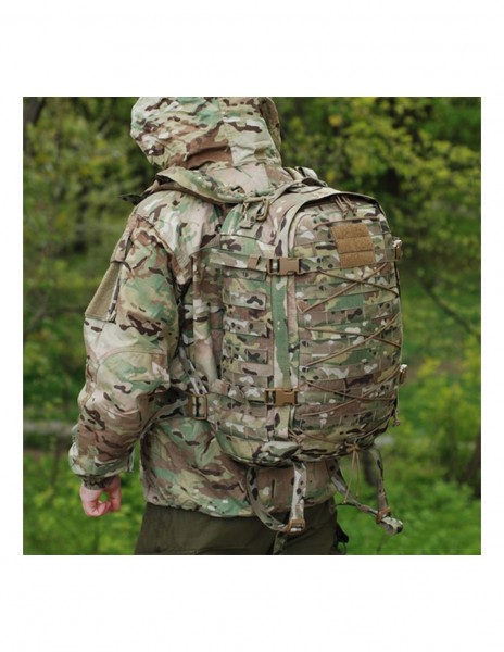 A.T.A.K.A. Nomad Backpack 40L