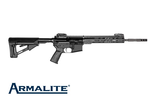 ARMALITE M-15™ Tactical Rifle .223 REM 14.5"