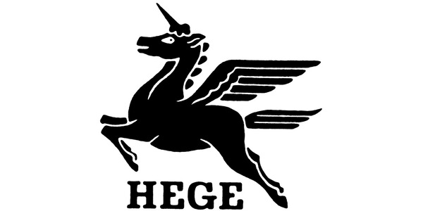 HEGE® Waffen West Germany