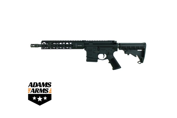 ADAMS ARMS P2 AARS .223 REM 11.5”