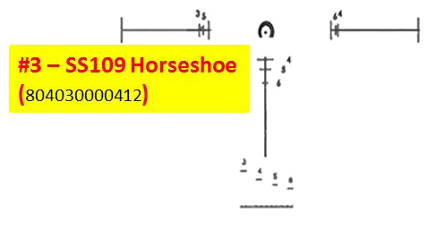MEPRO-X4-SS109-Horseshoe-Reticle-N