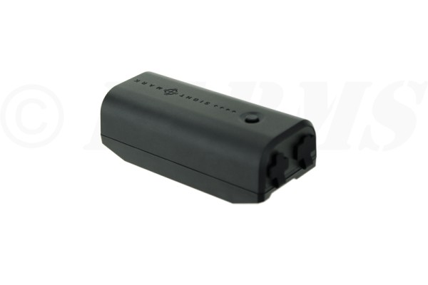 SIGHTMARK Compact Quick Detach Battery Pack USB / Micro-USB