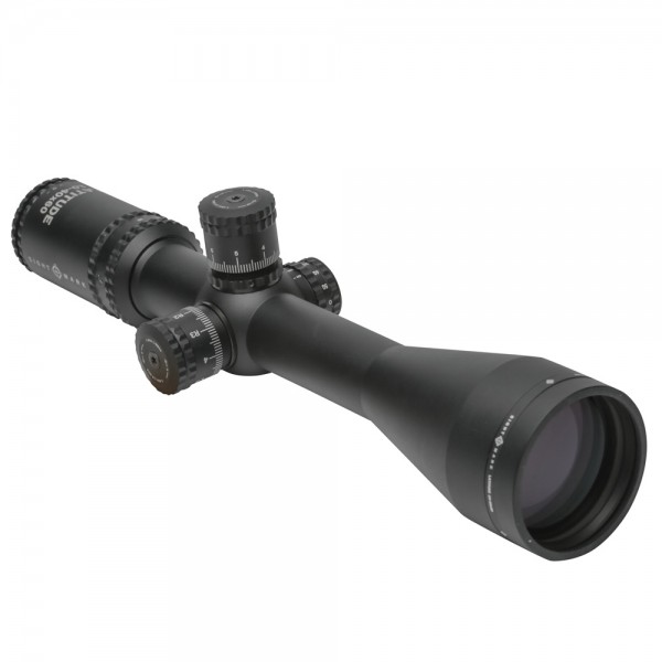 SIGHTMARK Latitude 10-40x60 Benchrest Riflescope