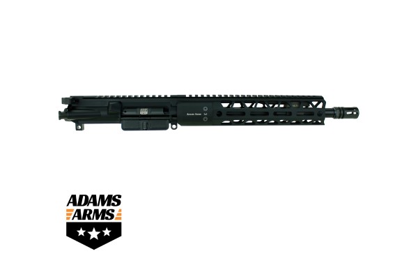 ADAMS ARMS P2 AARS .223 REM 11.5'' Upper Receiver Complete