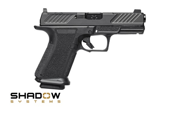 SHADOW SYSTEMS MR920 COMBAT