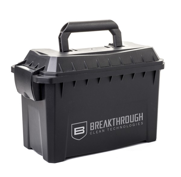 BREAKTHROUGH® Ammo Box