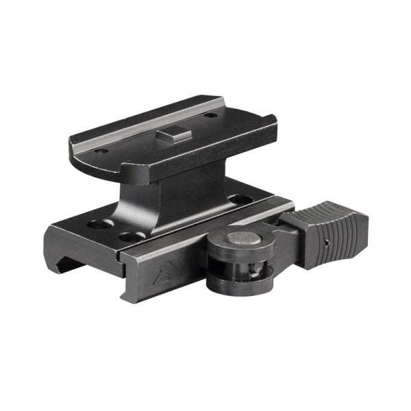 AIM SPORTS QD MOUNT - TO AIMPOINT T1 LOWER 1/3 CO-WITNESS