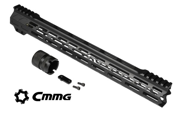 CMMG EML™15 AR15 Replacement Handguard Kit